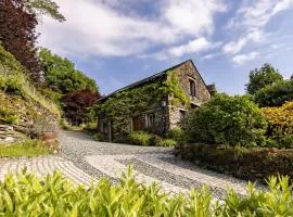 Townfoot Barn