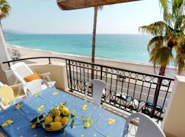 Appartement Menton, 3 pièces, 6 personnes - FR-1-196-248, luxury hotel in Menton