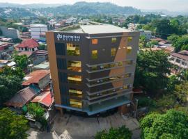 FB Dormitel Suites, Hotel in Cagayan de Oro