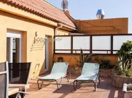 Penthouse la Riera