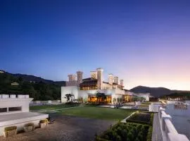 Mussoorie में 5 सितारा होटल Mussoorie में 5 सितारा होटल