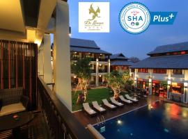 De Lanna Hotel, hotel in Chiang Mai