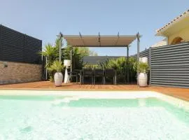 Villa Marine en bord de mer...