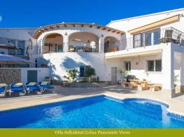 Solhabitat Colina Panoramic Views