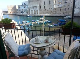 Palazzo Venezia - Luxury holiday rooms, hotel in Monopoli