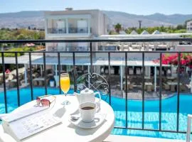 Peridis Family Resort