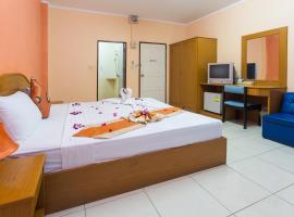 Room in BB - Belvedere - Bucintoro, hotel in Patong Beach