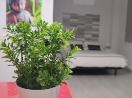 Apartamento Madrid Norte