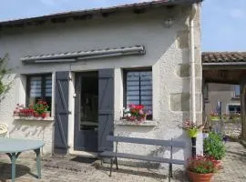 Les Souchottes, charmante maisonnette