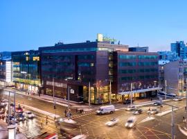 Holiday Inn Vilnius by IHG, hotel in Vilnius