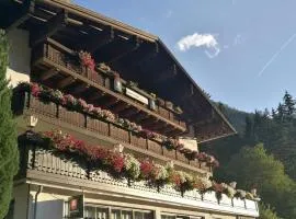 Gasthof Pension Kohlplatzl