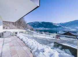 Panorama Chalet Schmittendrin by we rent, SUMMERCARD INCLUDED