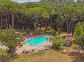 Montebelli Agriturismo & Country Hotel