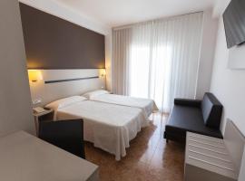 Hotel Costa Brava, hotel a Blanes