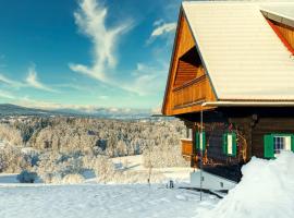 Apartment Lannach, poceni hotel v mestu Lannach