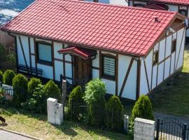 Pustkowo Domki Wakacyjne u Marka