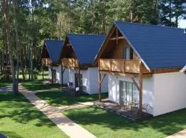 Domki i Apartamenty Poezja Ciszy Dębki