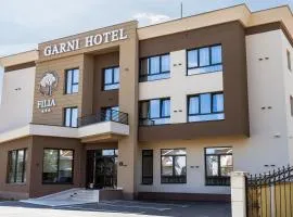 NEW Garni Hotel FILIA