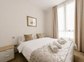 T1, Tirso de Molina, apartamento luminoso y tranquilo