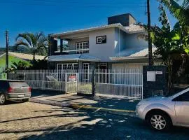 Residencia da Kel