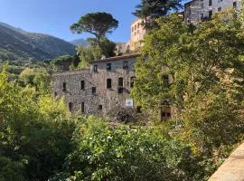 Chambres d'hôtes - Mulino nannaré