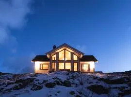 Arctic Oasis Haven