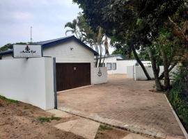 Anchors Rest, apartamento em Port Shepstone