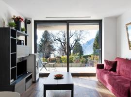 La Grande Bellezza, hotell i Perledo