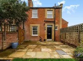 Stay in our beautiful 1850’s Coastguards Cottage.
