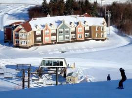 Marble Villa, hotel near Governer's Express Lift, Steady Brook