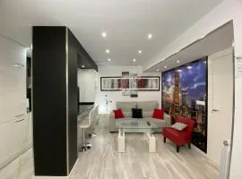 Precioso Apartamento Parque Picasso !!!
