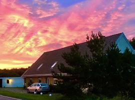 Skorstensfejerens Bed & Breakfast