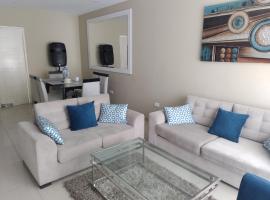 Apartamento JATUN MAMA, hotel in Chancay