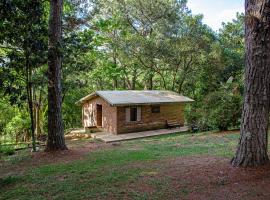 Chalet, hotel near Estádio João da Silva Moreira, Viamão