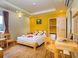 Lucky Phu Quoc Hotel