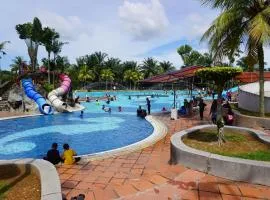 Bukit Beruntung Resort