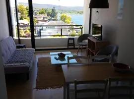 Departamento costanera vista al río y con la mejor ubicación de la ciudad