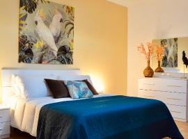 Vatican Luxury Apartment