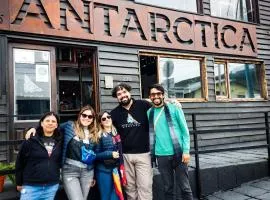 Antarctica Hostel