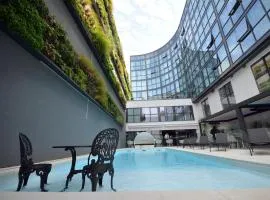 Holiday Inn Dijon Toison D'or by IHG