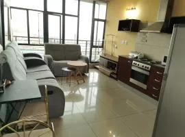 Broadway flats Braamfontain