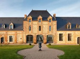 Le Domaine de Ravenoville - Pierres d'Histoire