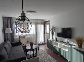 Cervinia Apartment 2121 - Ski & Mountain Panorama