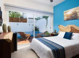 Villa Sofia Hotel Boutique Cancun