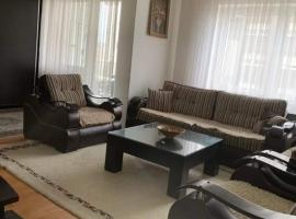 Lovely Hotel & Apartment for rent in center of Gjilan, apartment in Gjilan