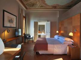 Ve.N.I.Ce. Cera Tintoretto Suite