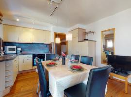 Greppons O 020 - MOUNTAIN apartment 5 pers, hotel in Veysonnaz