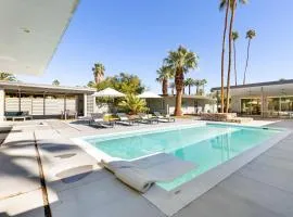 Modern Palms
