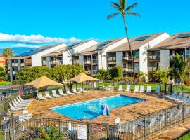 Hale Kamaole, hotel in Wailea