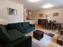 Highland Club Scotland Apartments